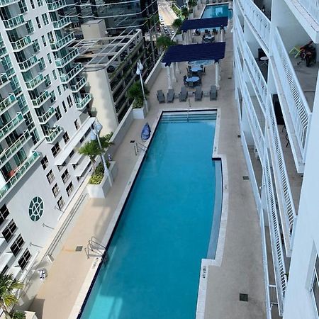 Prime Location Studio In Brickell Apartment Miami Exterior photo